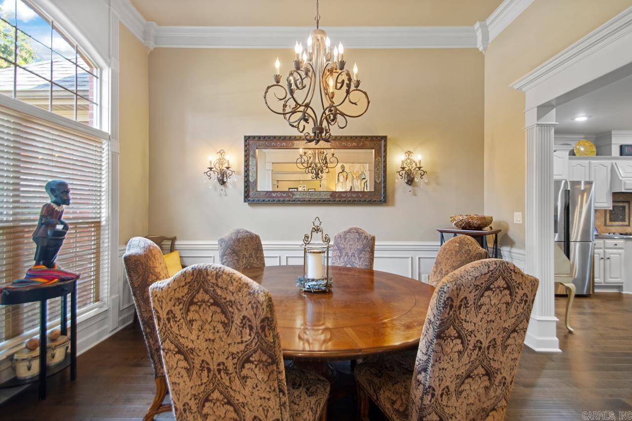 Gap Creek - Residential