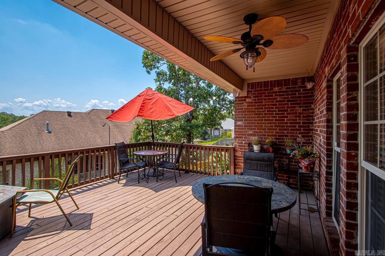 Gap Creek - Residential