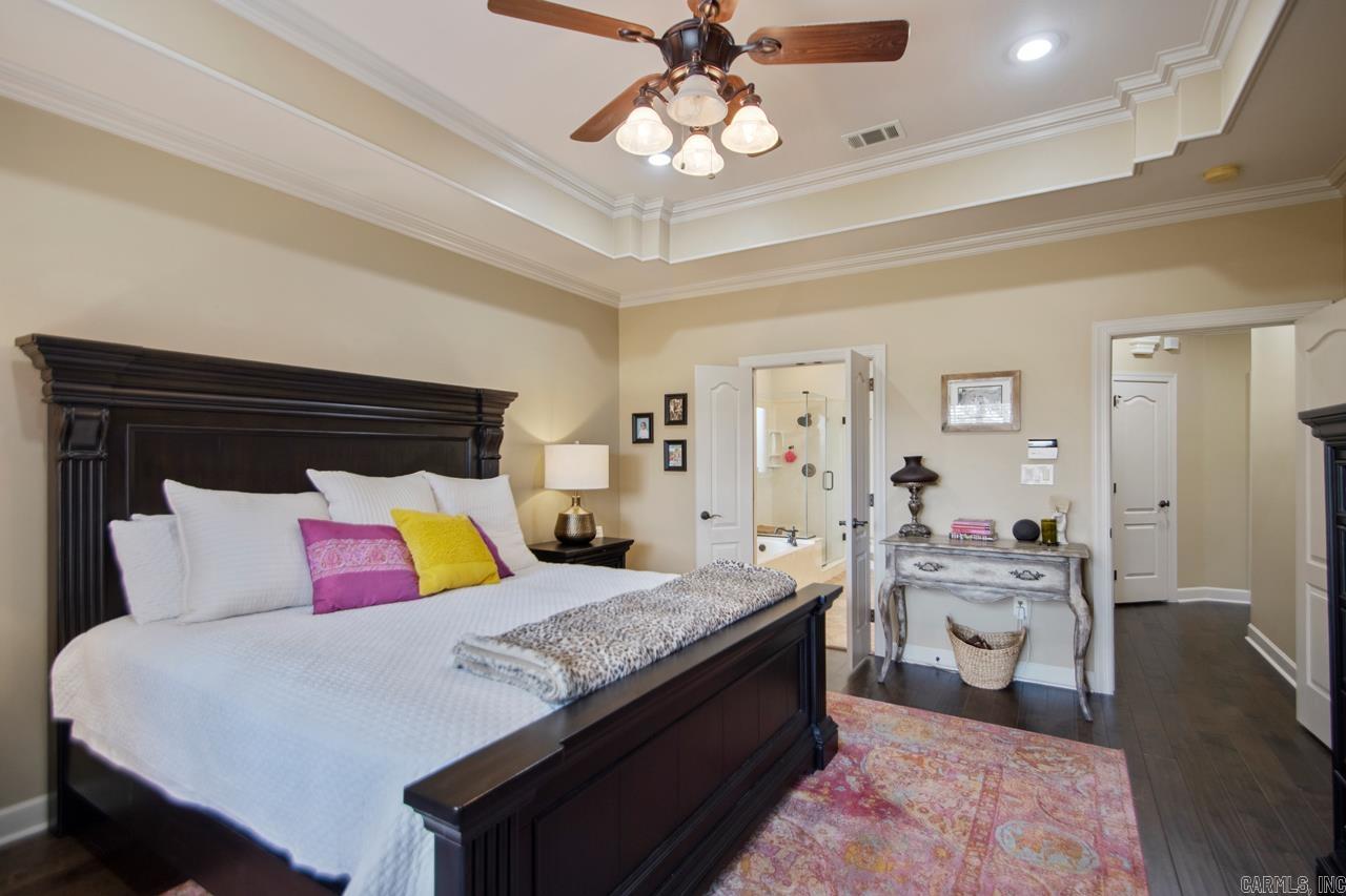 Gap Creek - Residential