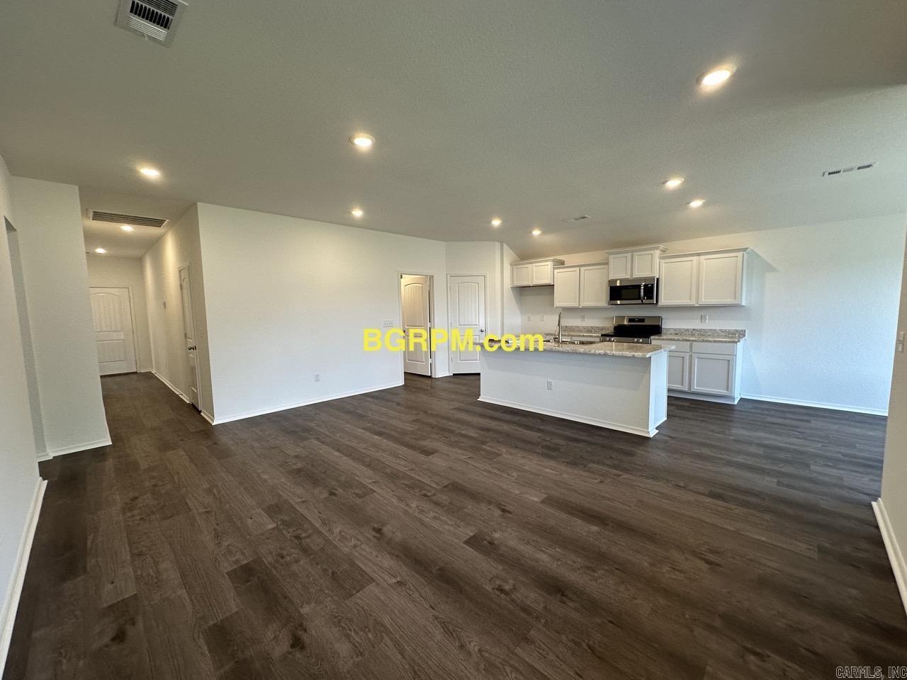 Metes & Bounds - Residential Lease