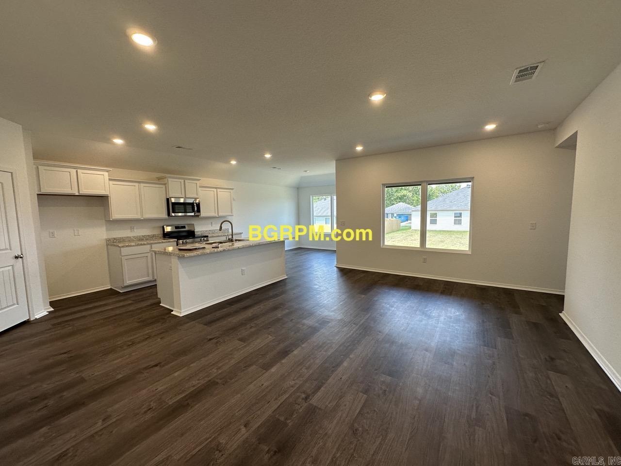 Metes & Bounds - Residential Lease