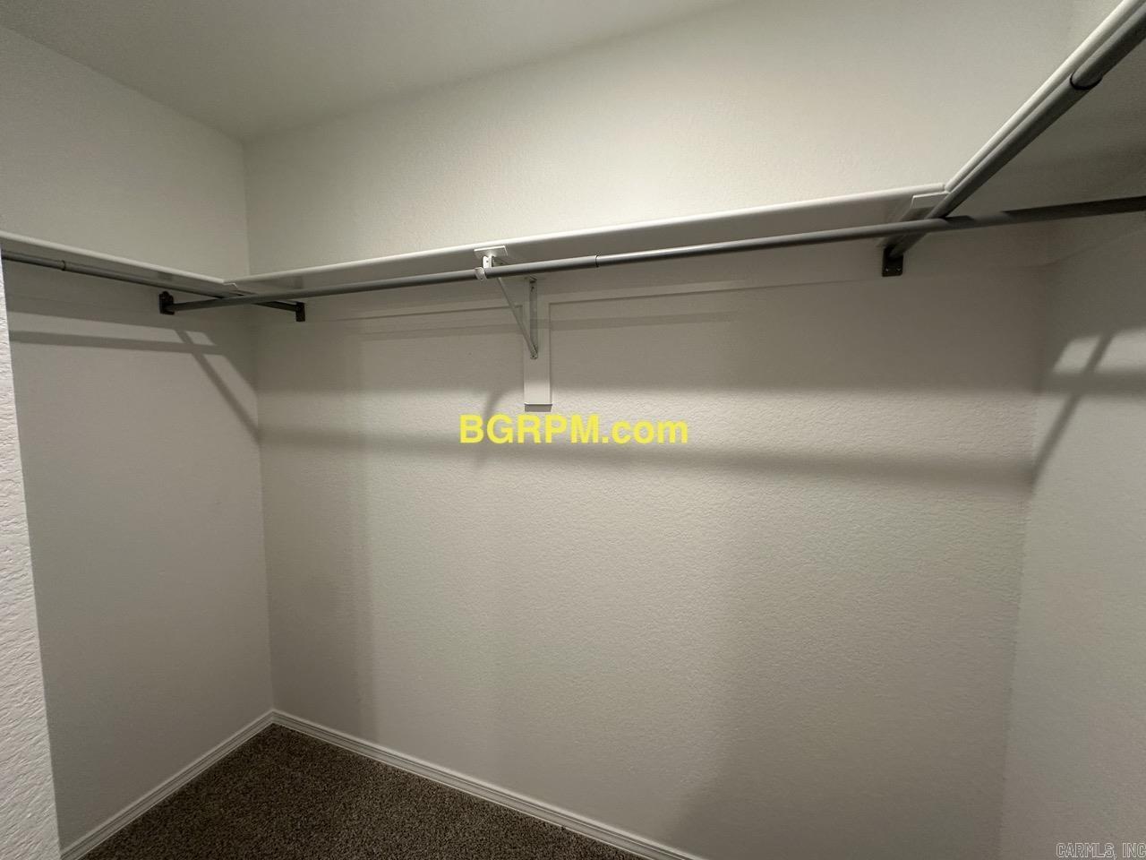 Metes & Bounds - Residential Lease