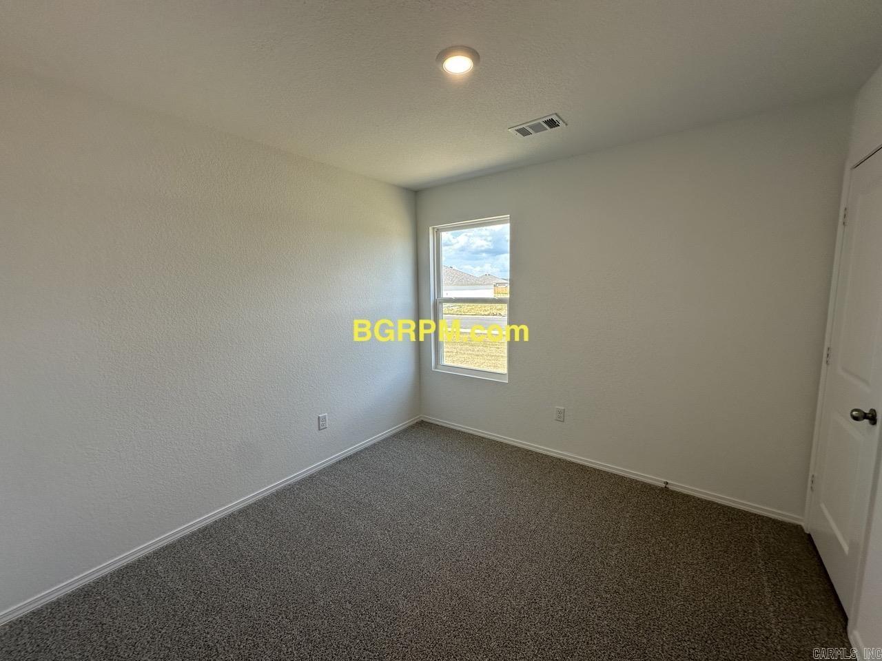 Metes & Bounds - Residential Lease