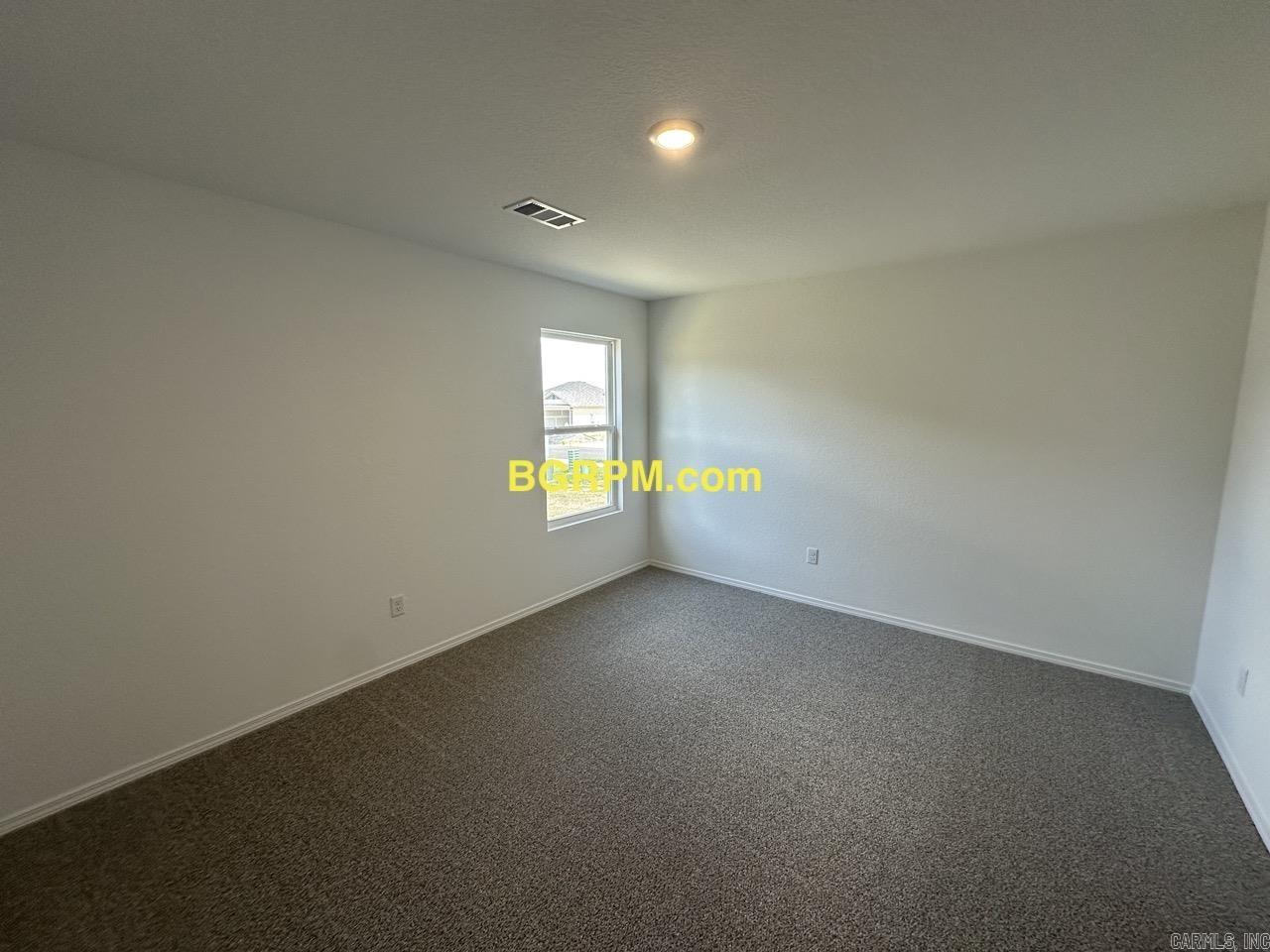 Metes & Bounds - Residential Lease