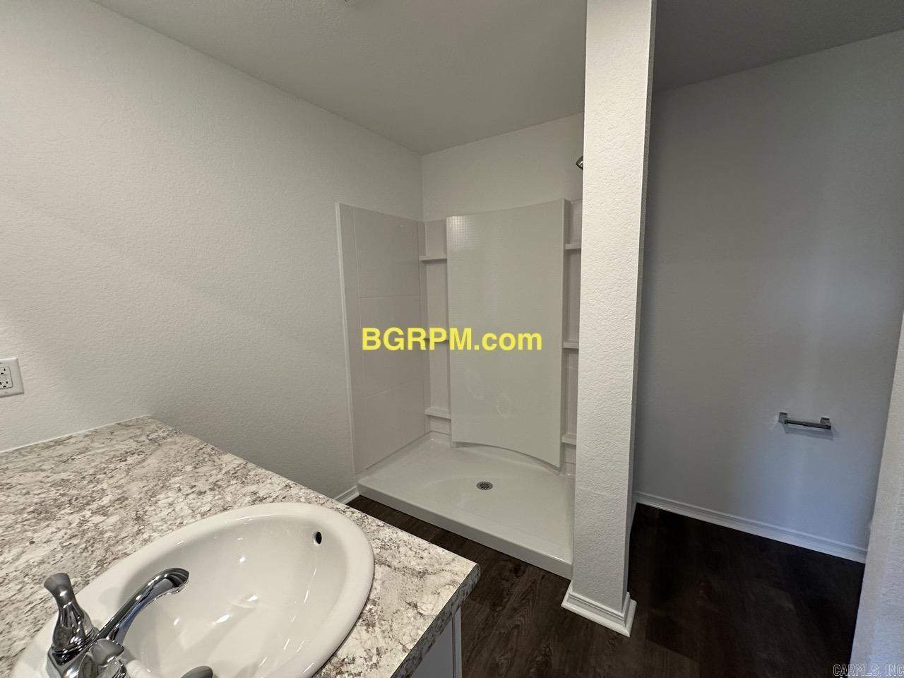 Metes & Bounds - Residential Lease