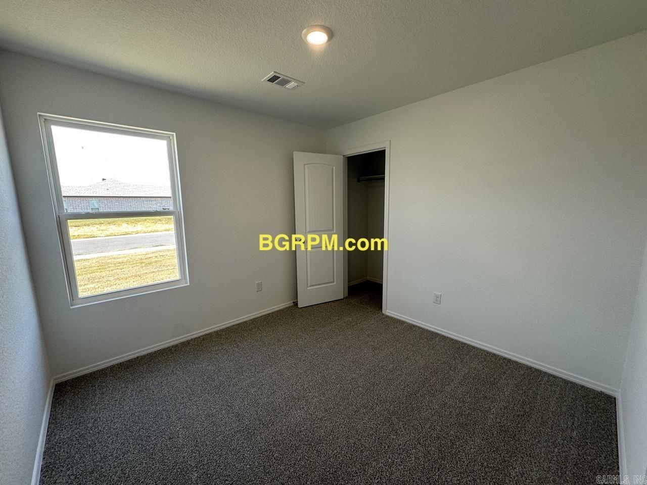 Metes & Bounds - Residential Lease