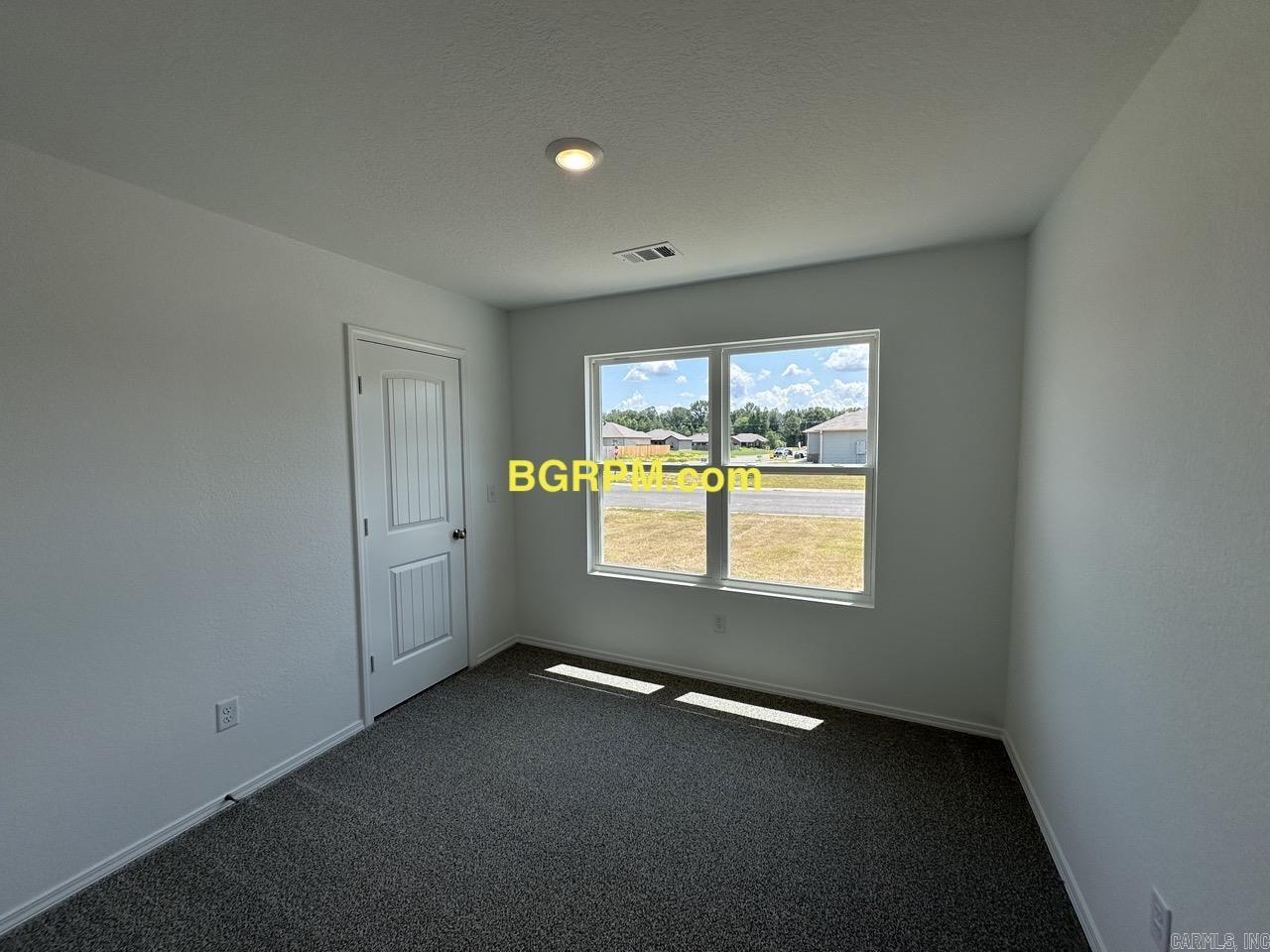 Metes & Bounds - Residential Lease