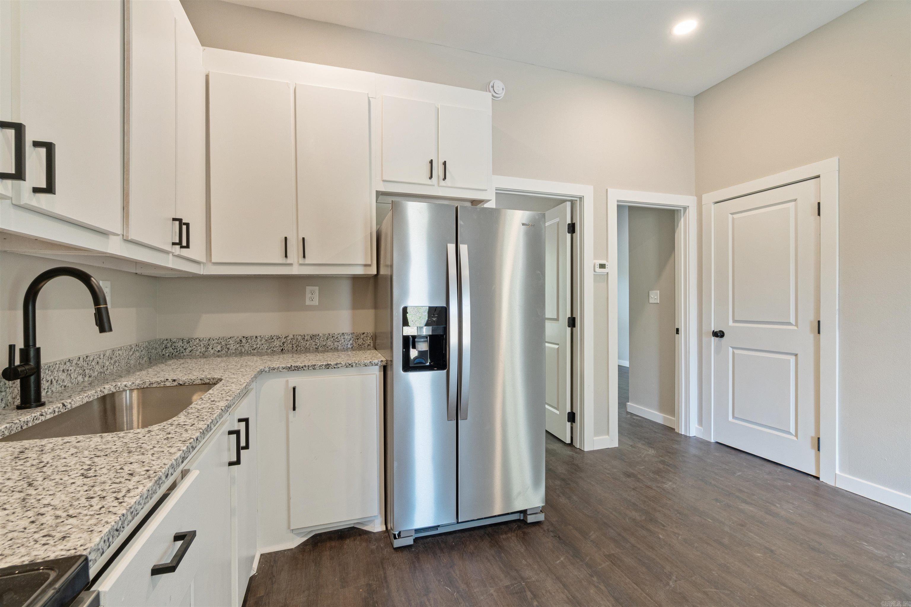 Saline - Residential Lease