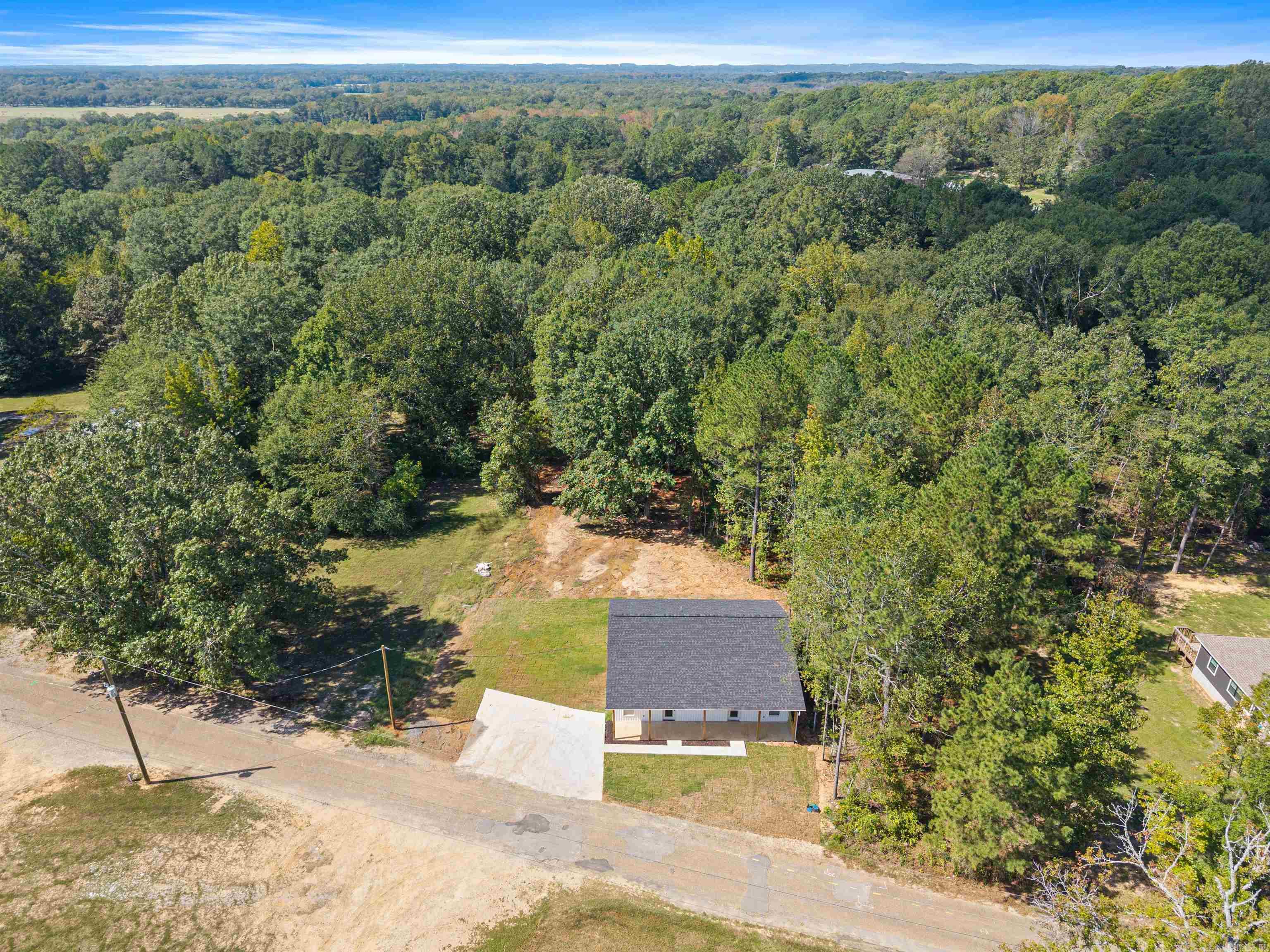 Saline - Residential Lease