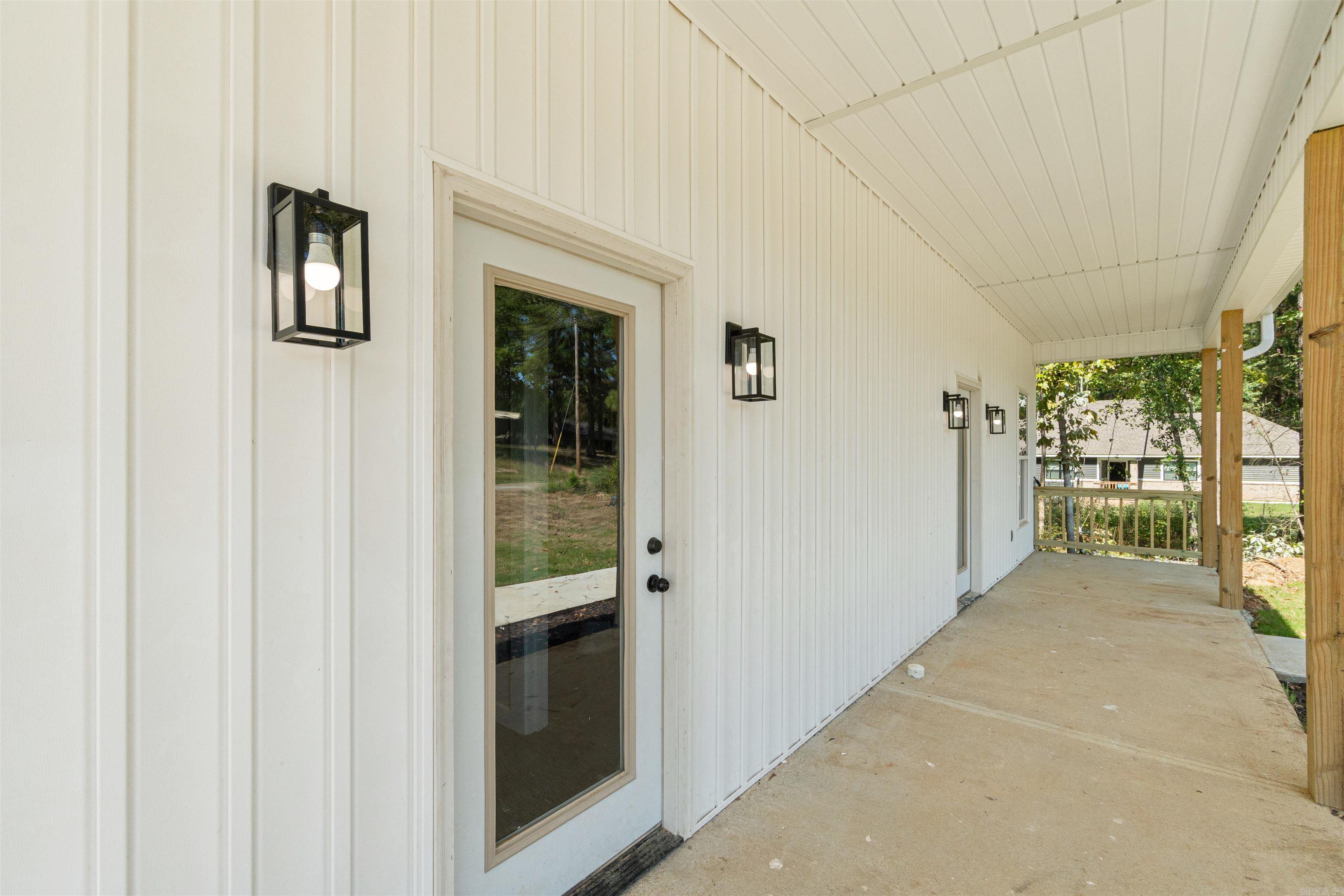 Saline - Residential Lease