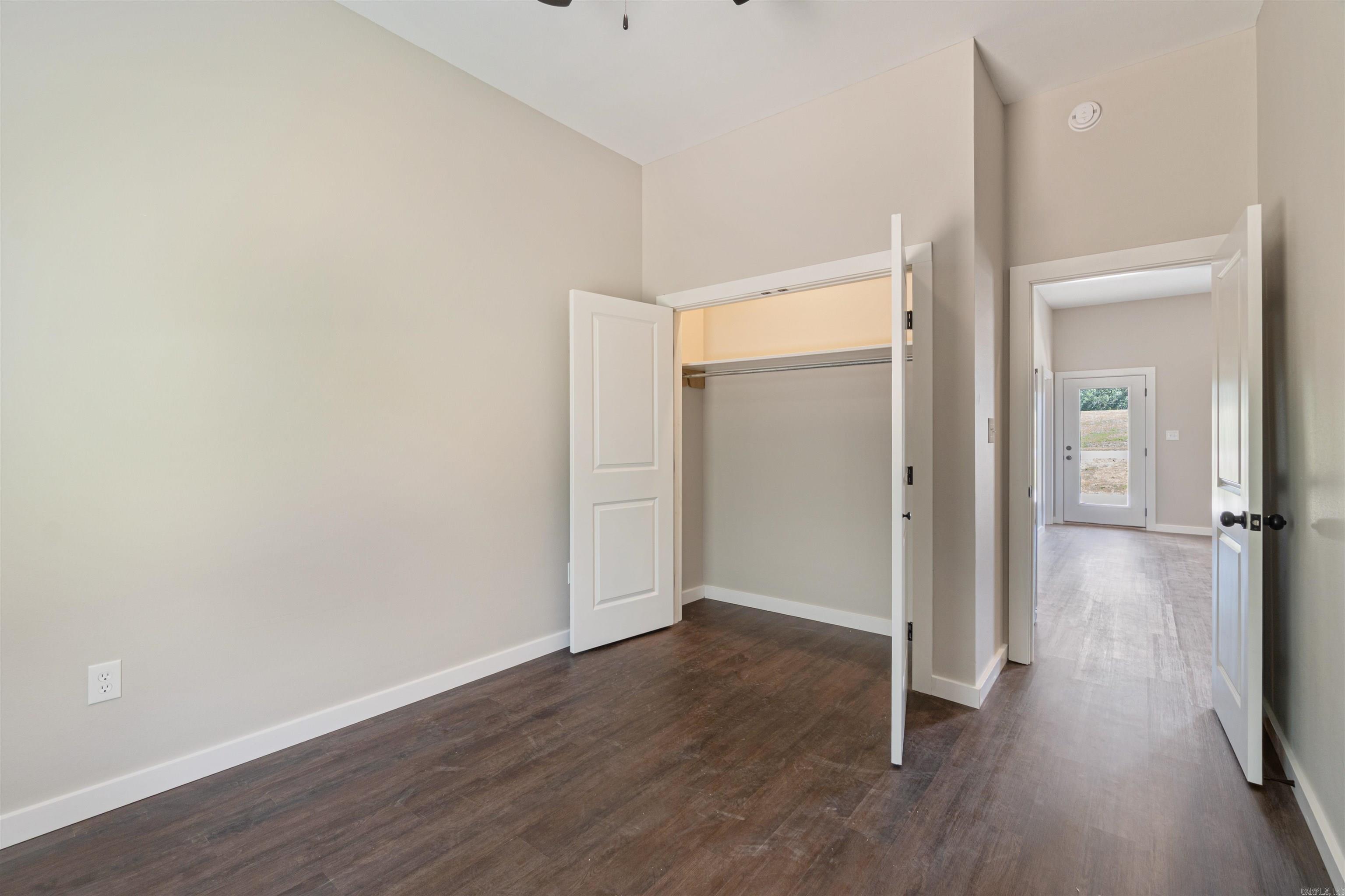 Saline - Residential Lease