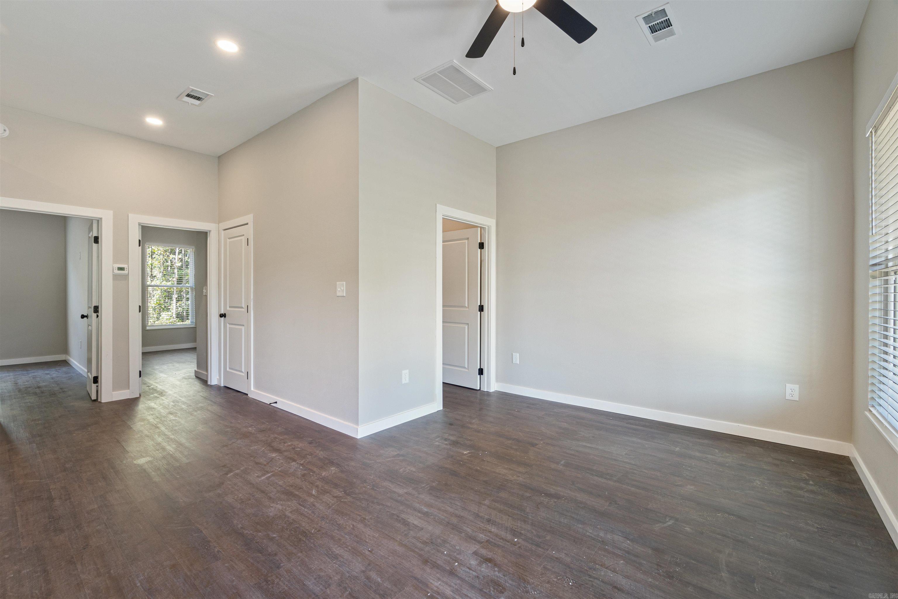 Saline - Residential Lease