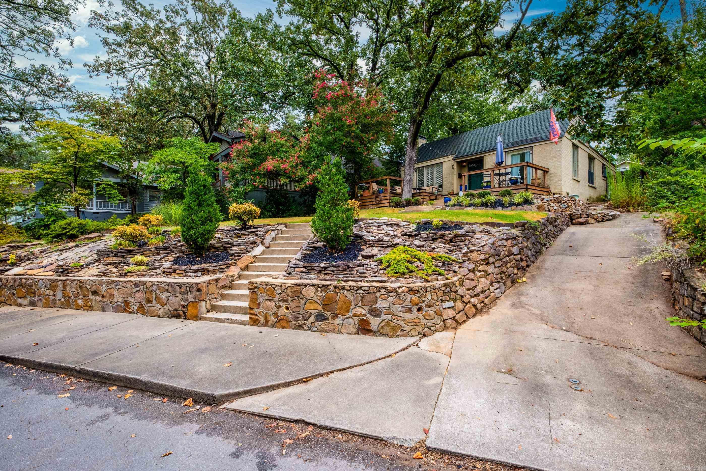 Hillcrest charmer located on one of the best streets in Hilcrest looking into the natures of Allsopp Park! Updates with historic charm throughout. Two bedrooms, two bath with detached studio apartment Fenced backyard-great for kids or hanging out with friends. Want to walk your pups, hike and be able to walk to everything Hillcrest has to offer? This is the house for you!