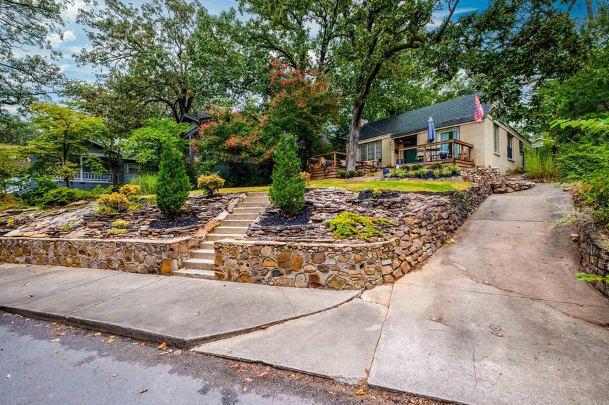 Hillcrest charmer located on one of the best streets in Hilcrest looking into the natures of Allsopp Park! Updates with historic charm throughout. Two bedrooms, two bath with detached studio apartment Fenced backyard-great for kids or hanging out with friends. Want to walk your pups, hike and be able to walk to everything Hillcrest has to offer? This is the house for you!