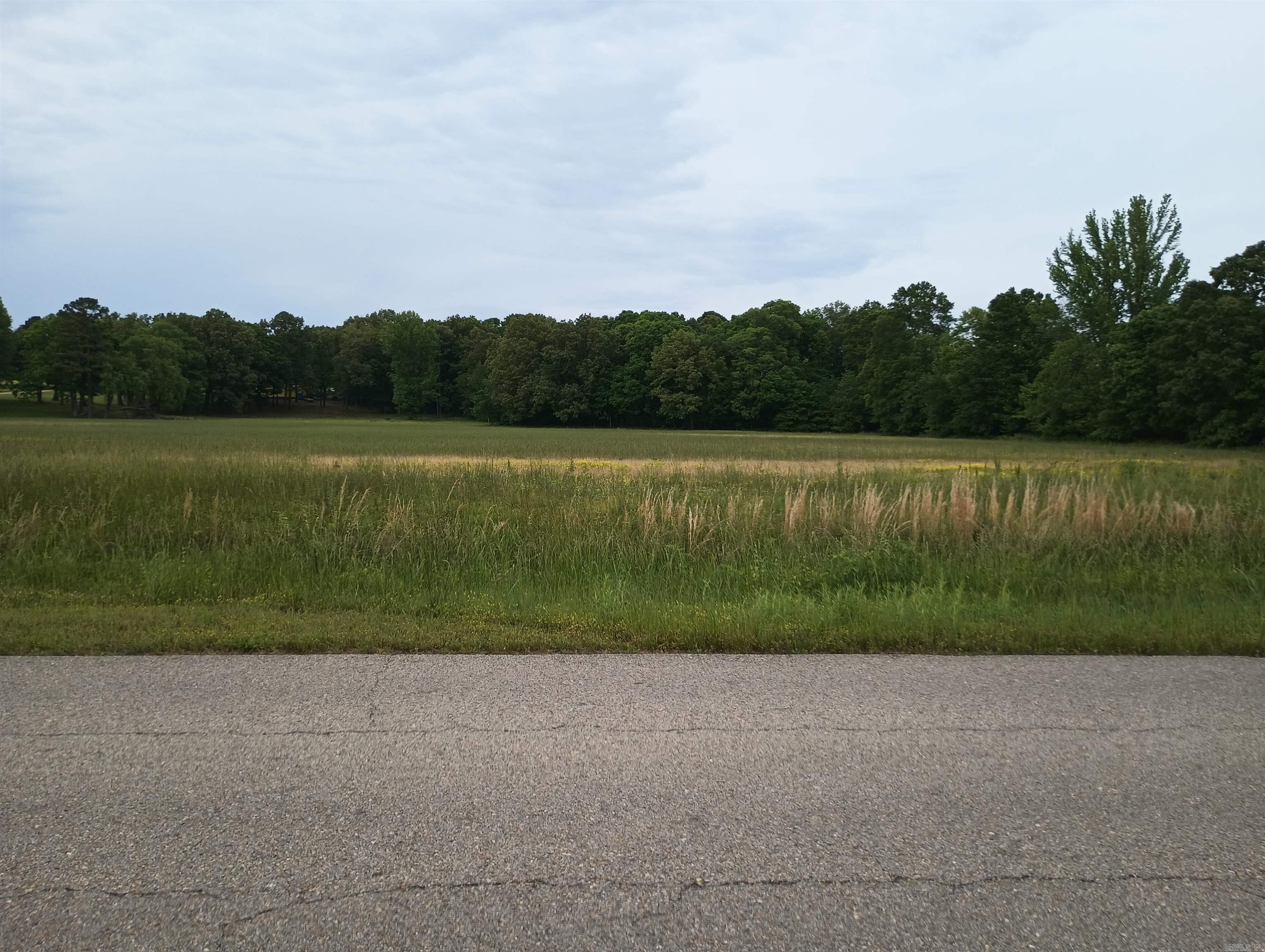 8.78 acres (m/l) on pavement that could be used for pasture, hay or even a crop. Previously planted in beans. An additional 4.39 acres Tract A could be purchased. SEE AGENT REMARKS.