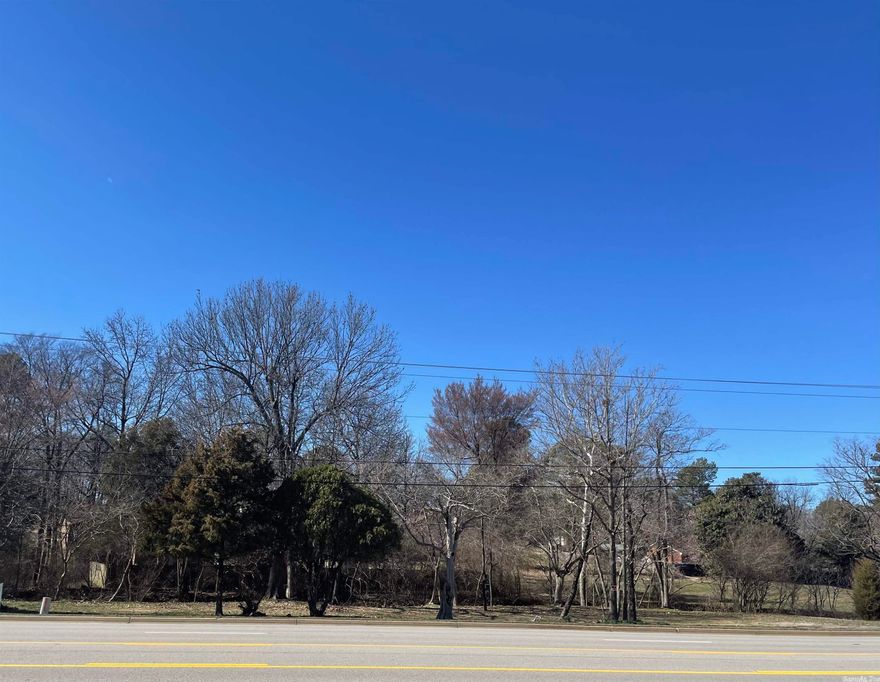 Residential Lot for sale in Valley View School District. Utilities are on property. This property is just minutes from the many great amenities Jonesboro has to offer! Call your favorite REALTOR today to schedule a showing!