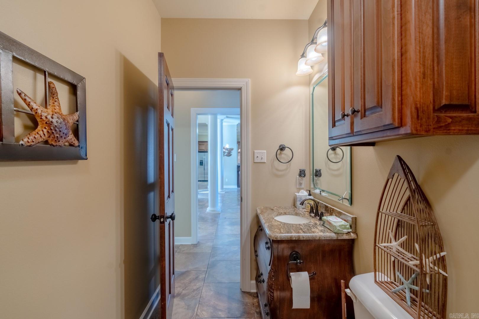 BRIGHTON POINTE - LAKE - Residential