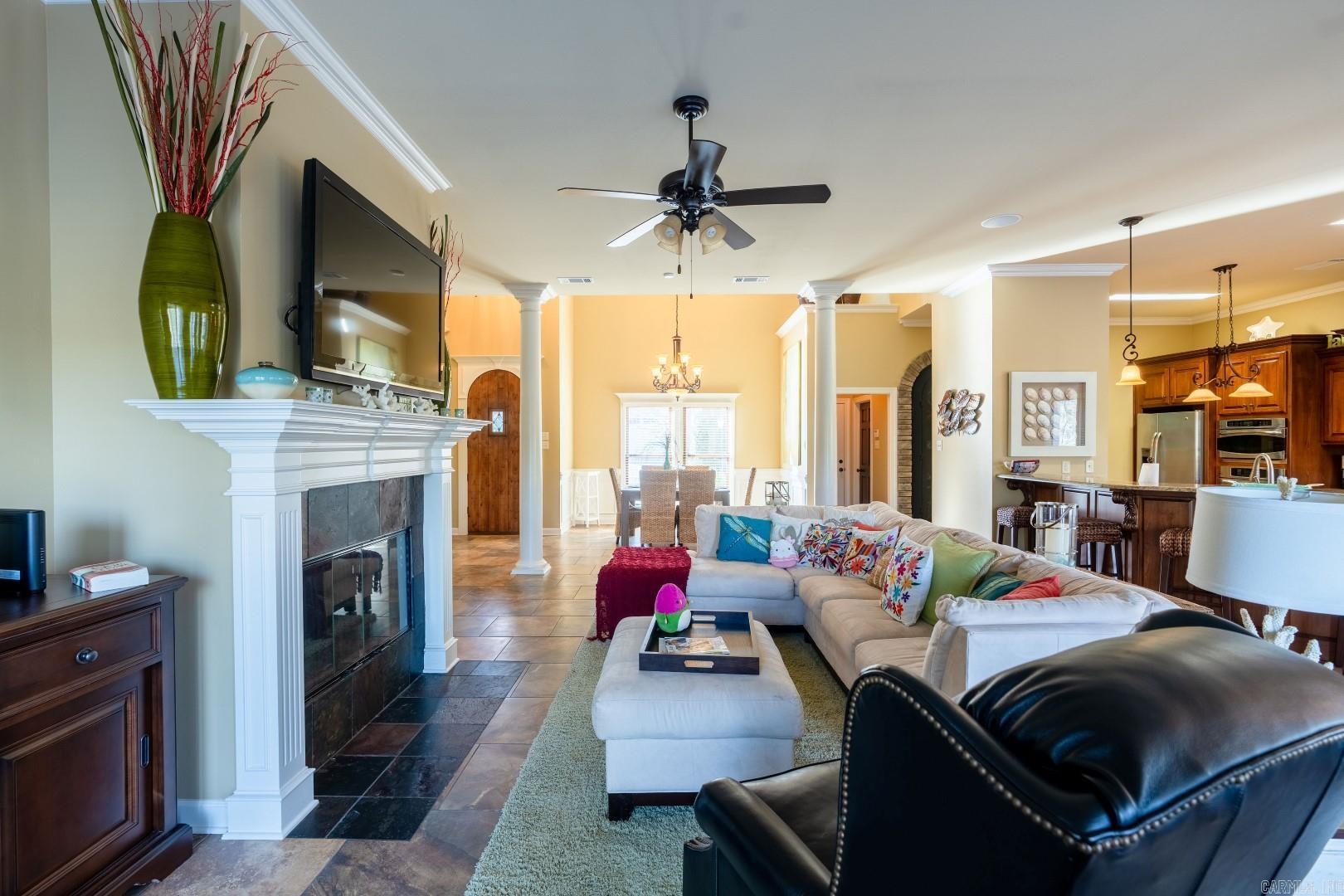 BRIGHTON POINTE - LAKE - Residential