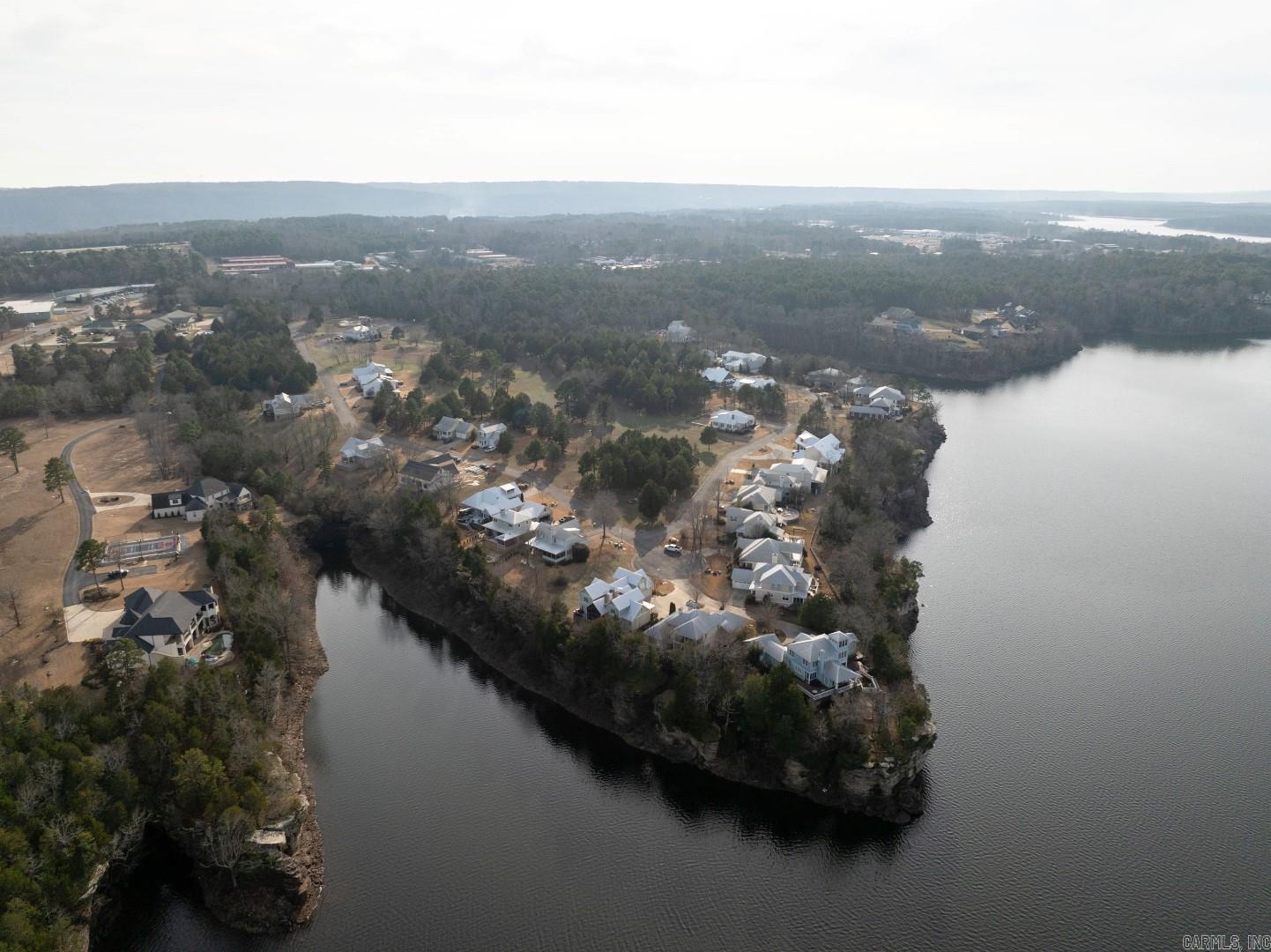 BRIGHTON POINTE - LAKE - Residential