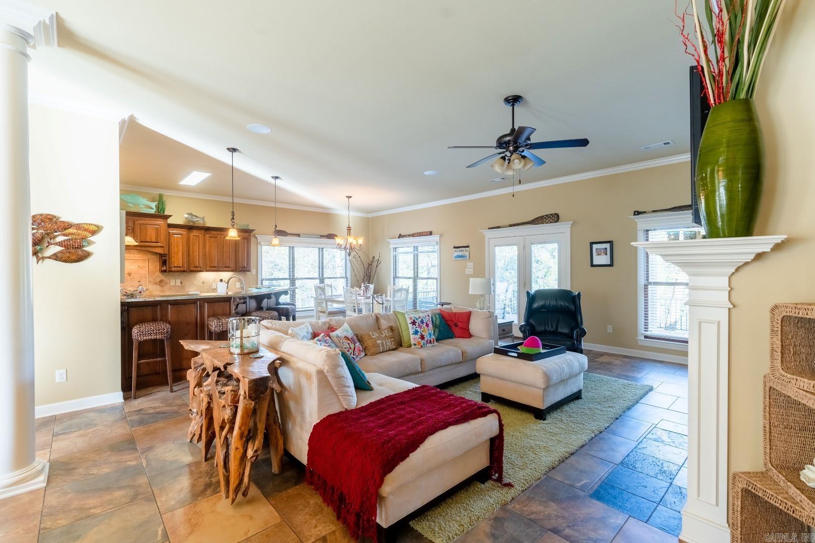 BRIGHTON POINTE - LAKE - Residential