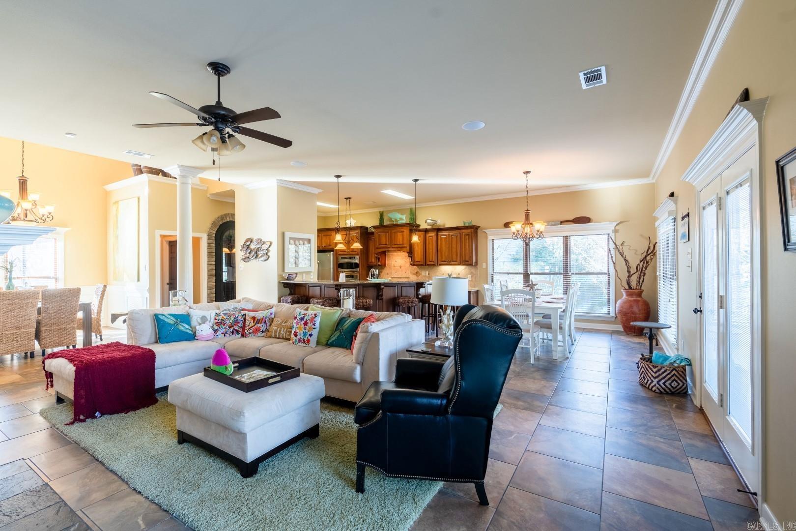 BRIGHTON POINTE - LAKE - Residential