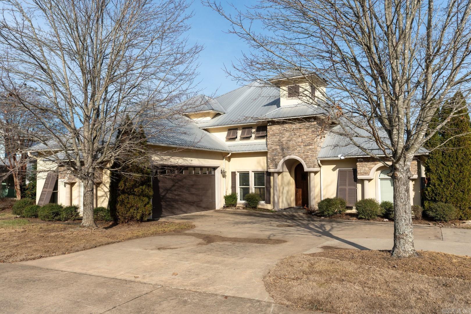 BRIGHTON POINTE - LAKE - Residential