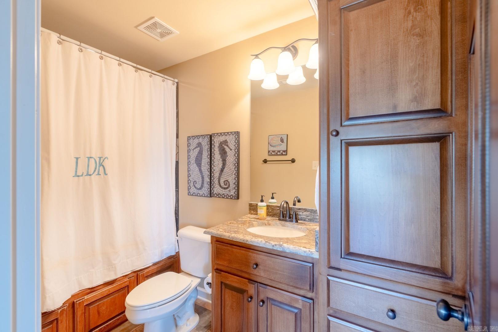 BRIGHTON POINTE - LAKE - Residential