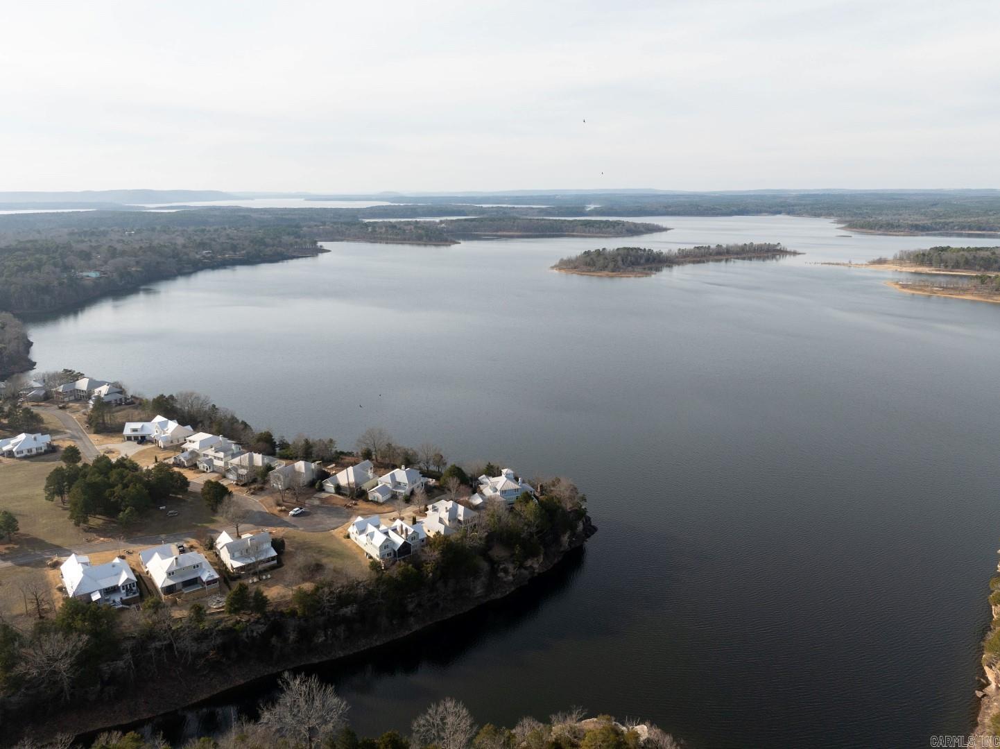 BRIGHTON POINTE - LAKE - Residential