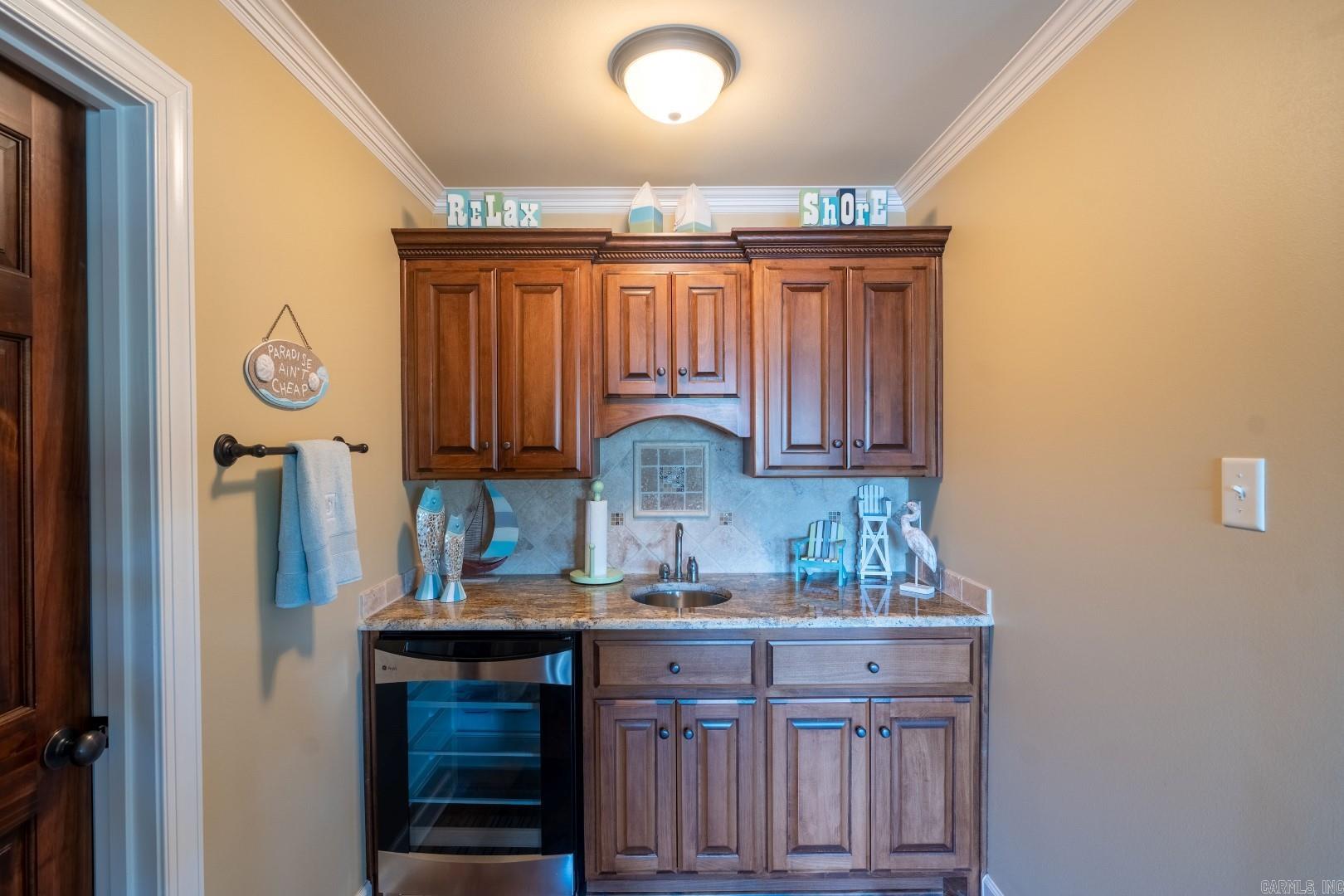 BRIGHTON POINTE - LAKE - Residential