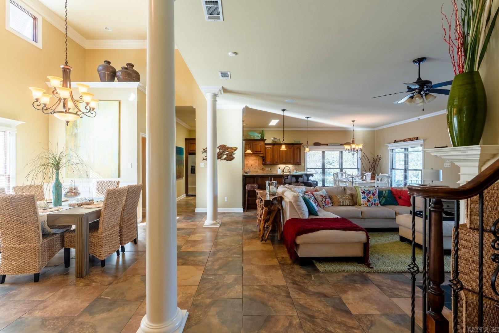 BRIGHTON POINTE - LAKE - Residential
