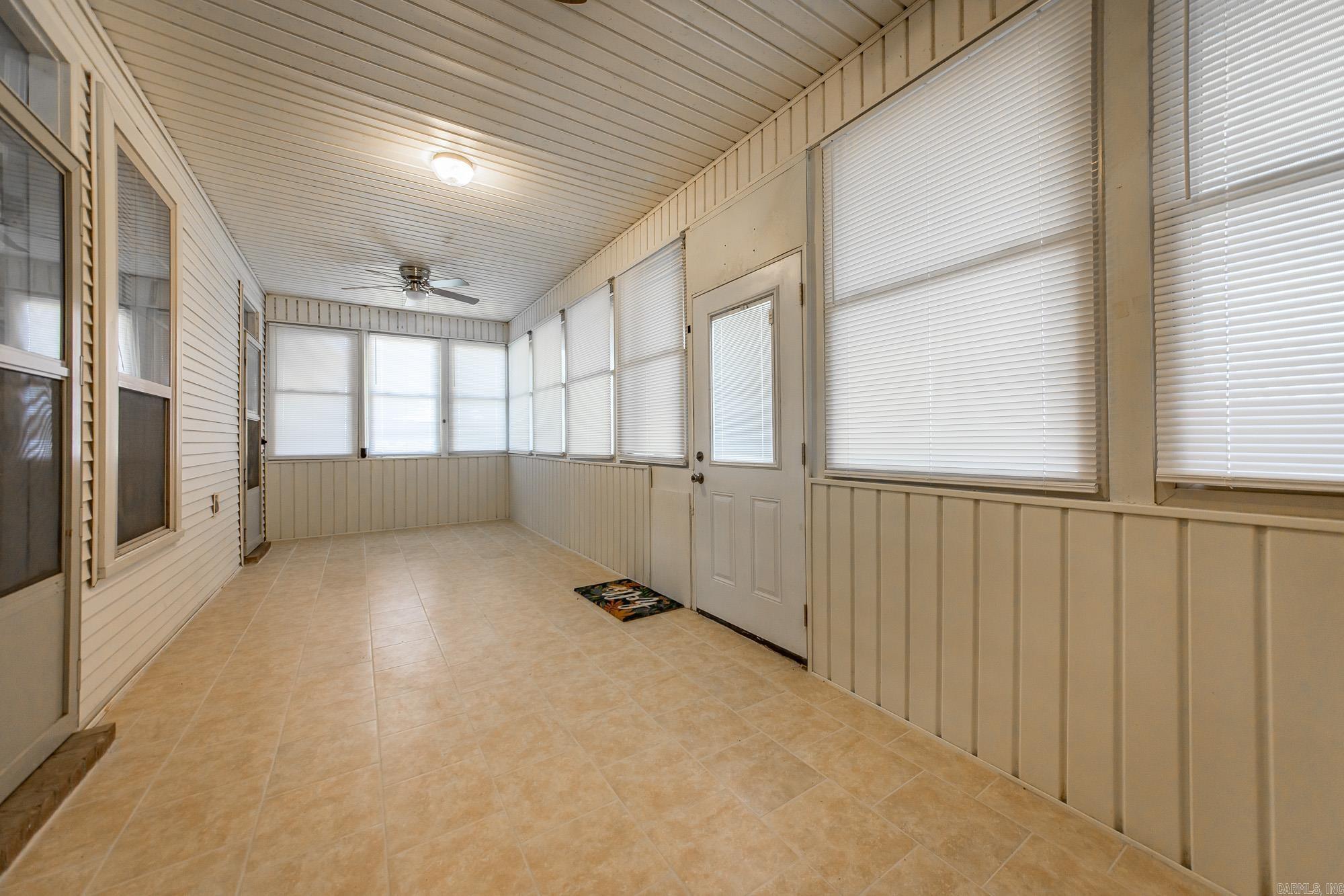 England - Residential