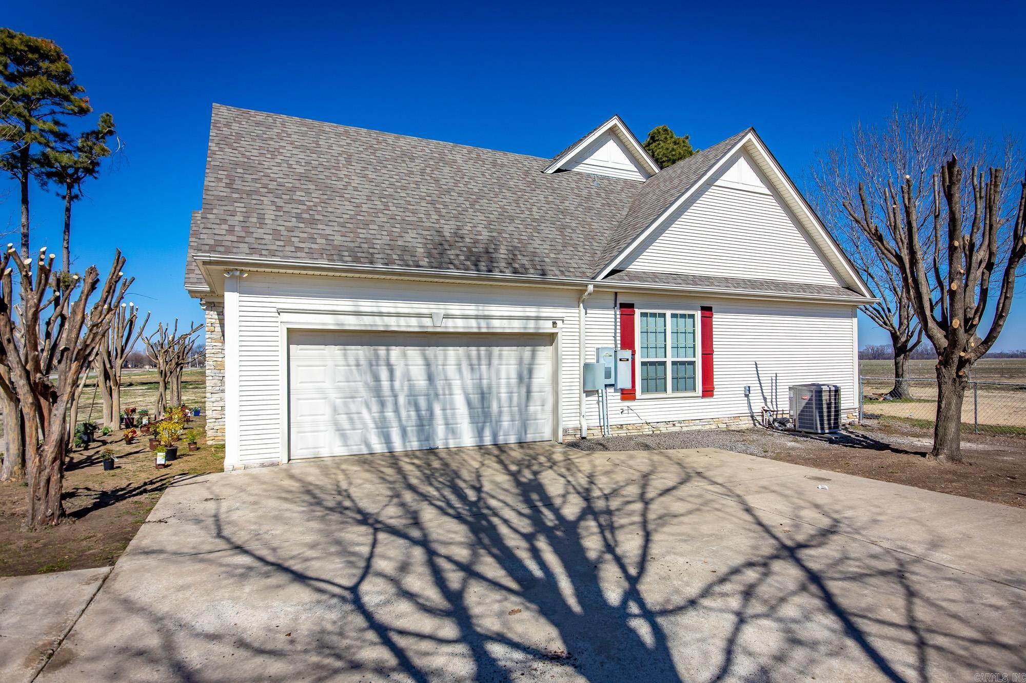 England - Residential