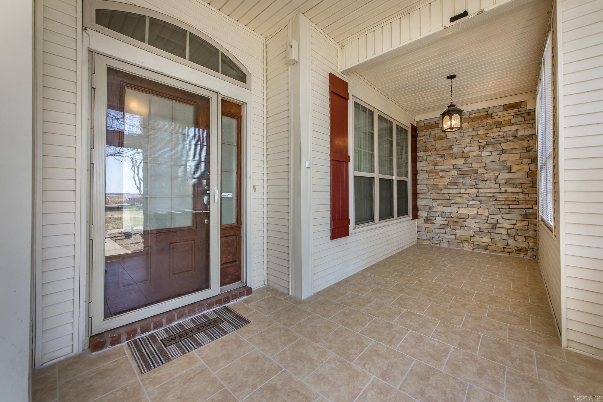 England - Residential