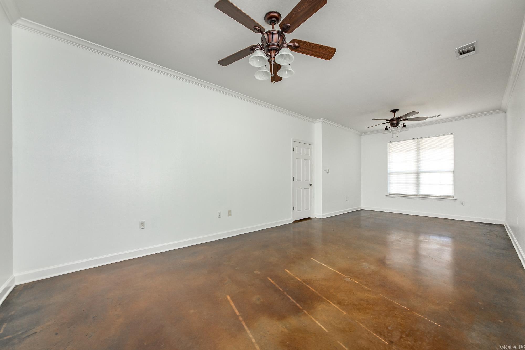 England - Residential