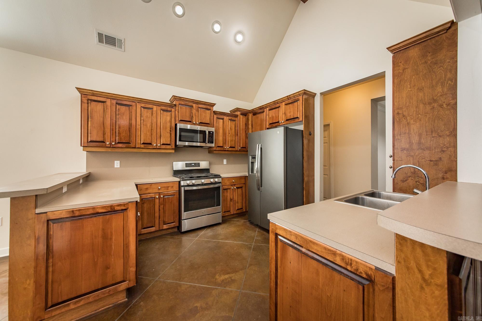 England - Residential