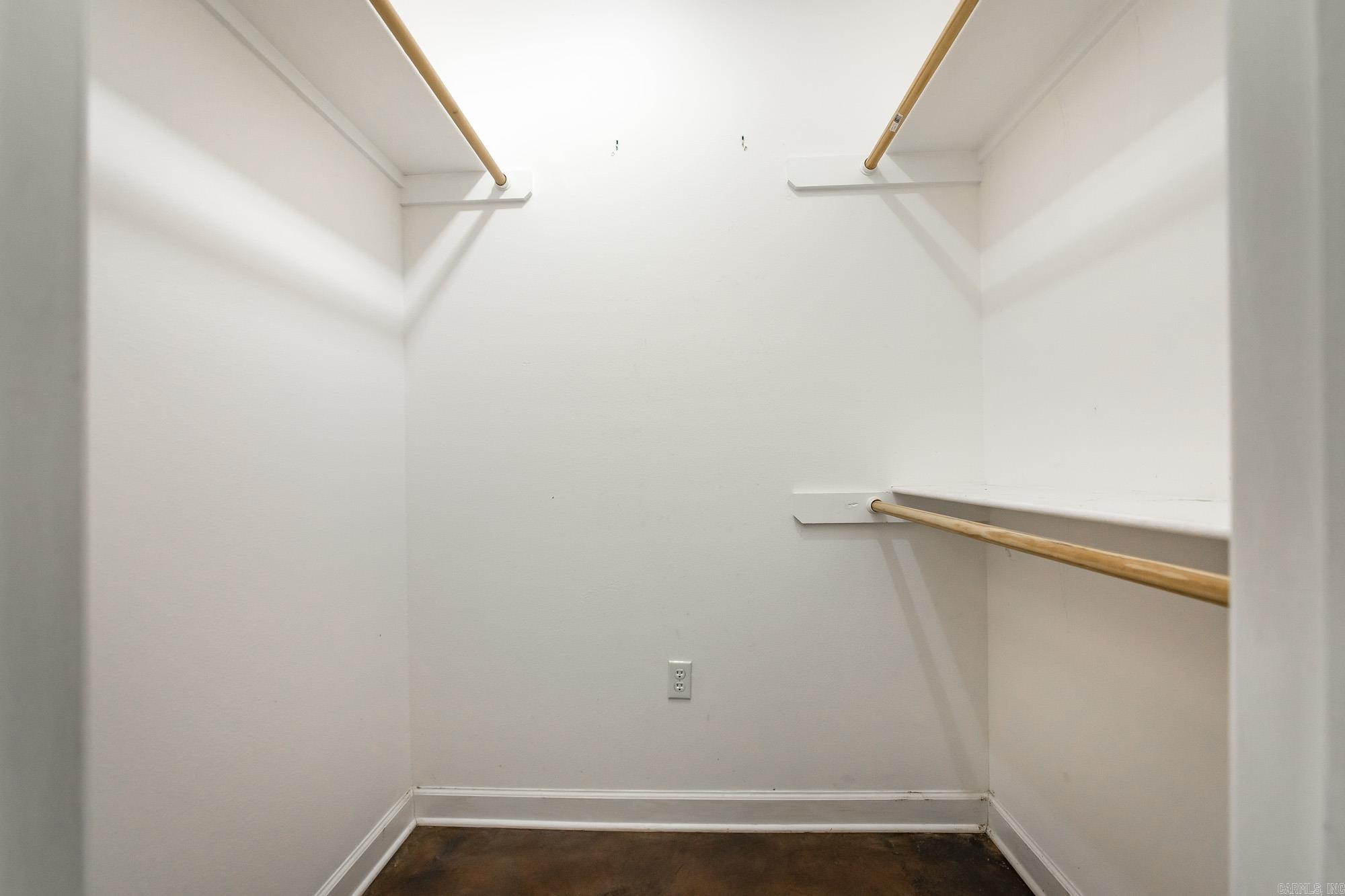 England - Residential