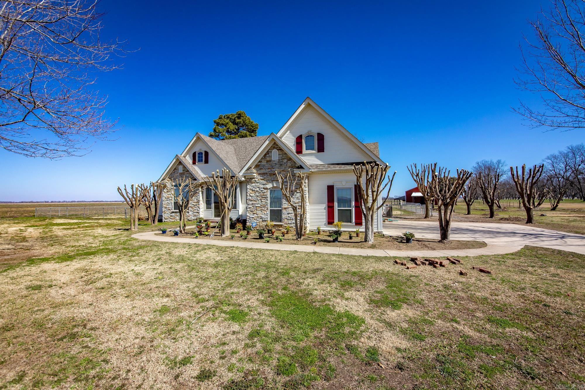 England - Residential