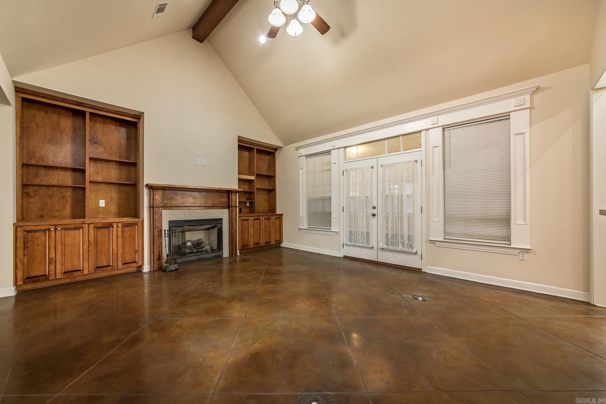 England - Residential