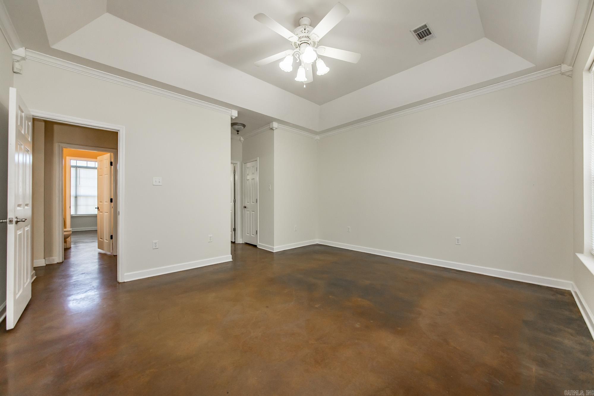 England - Residential