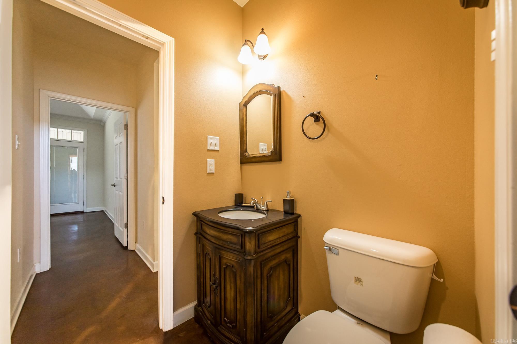 England - Residential