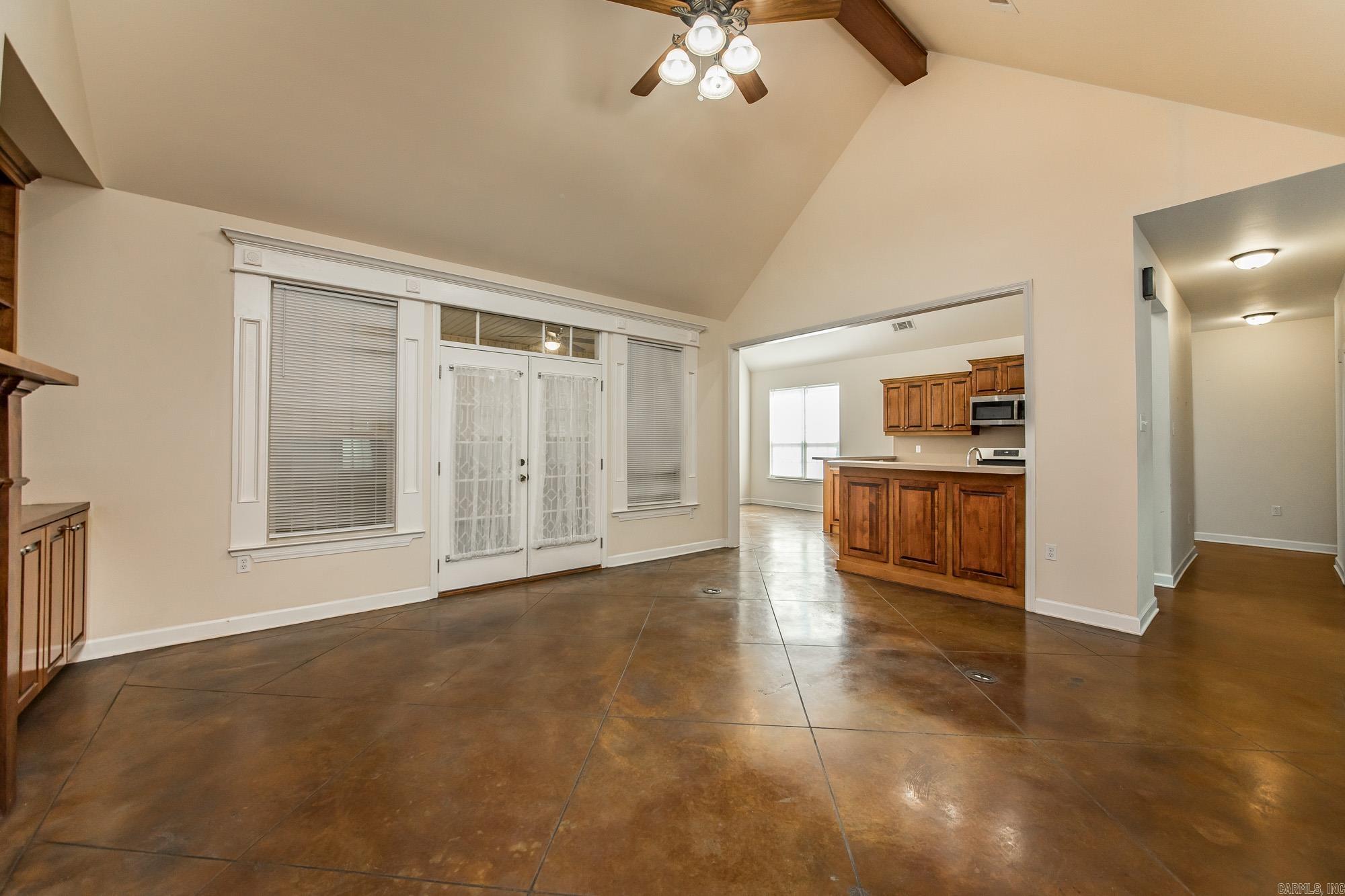 England - Residential