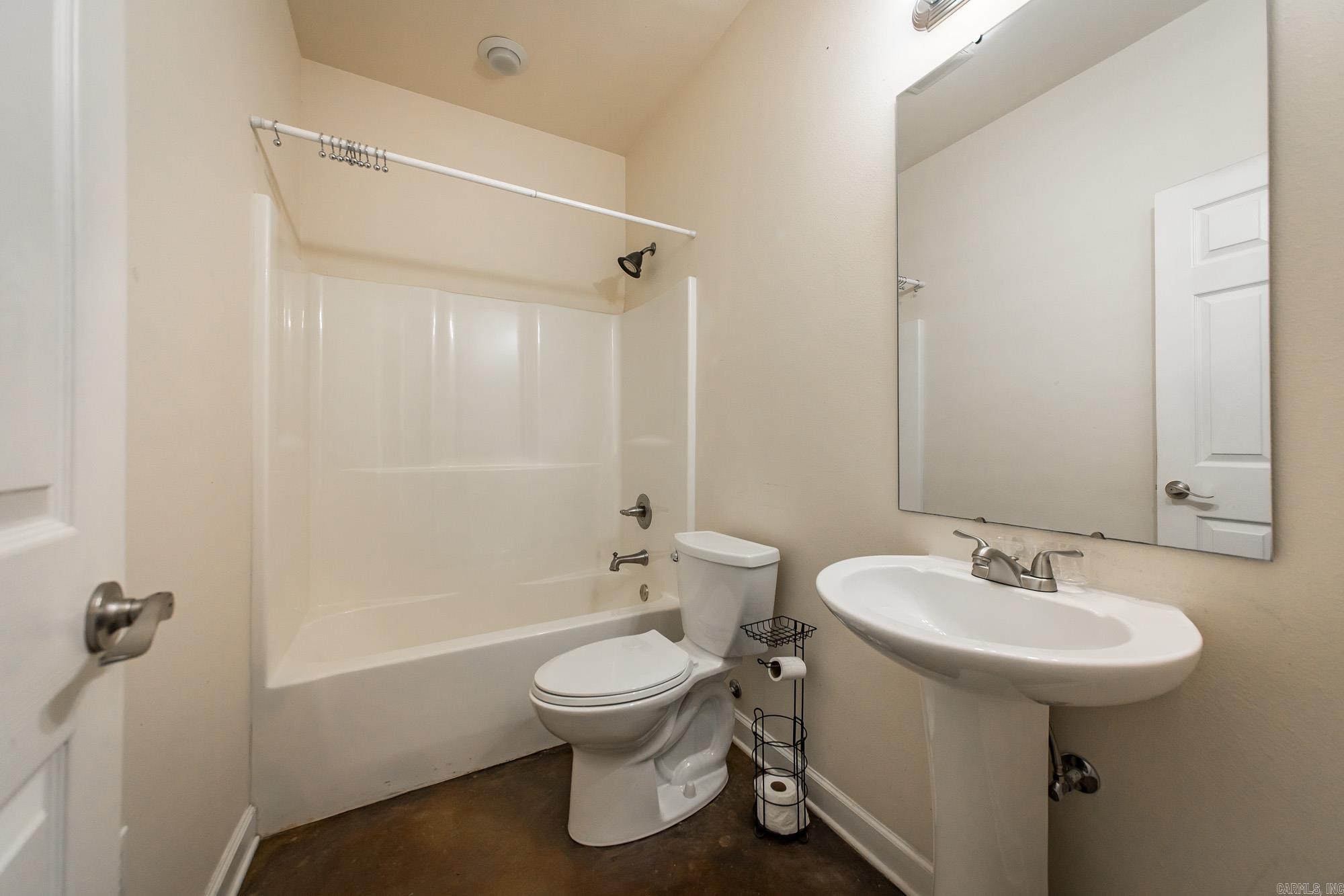 England - Residential