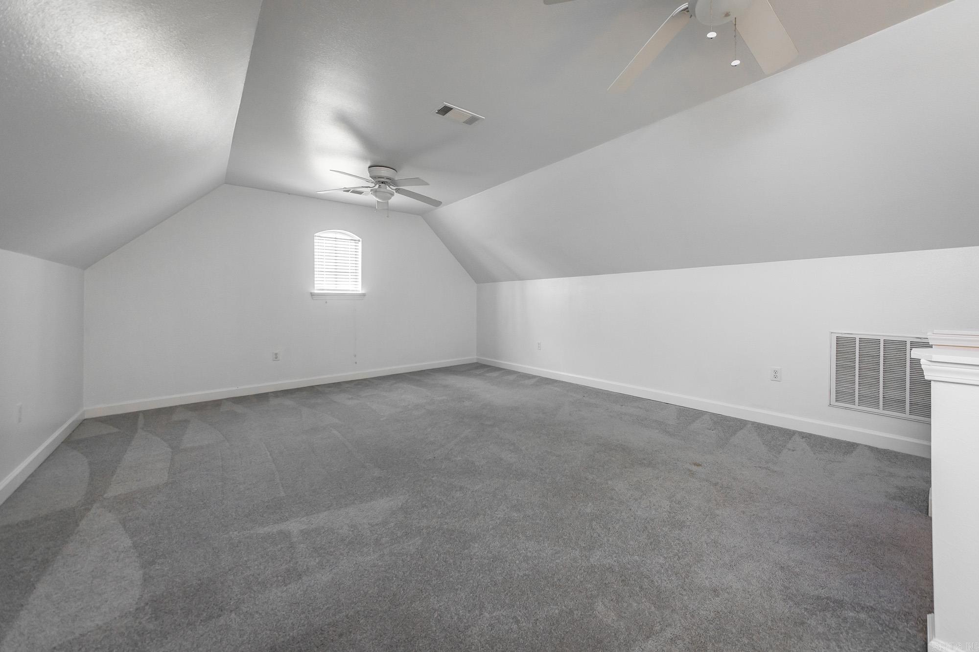 England - Residential