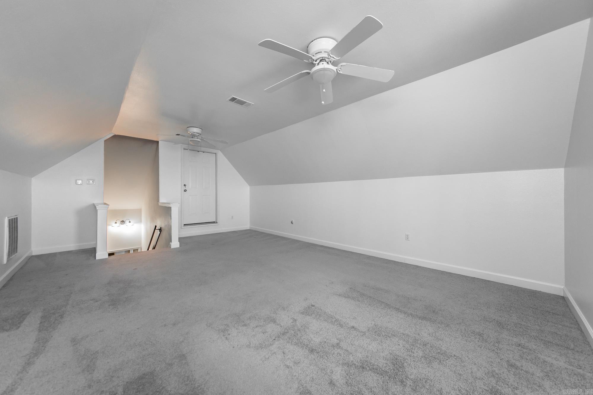 England - Residential