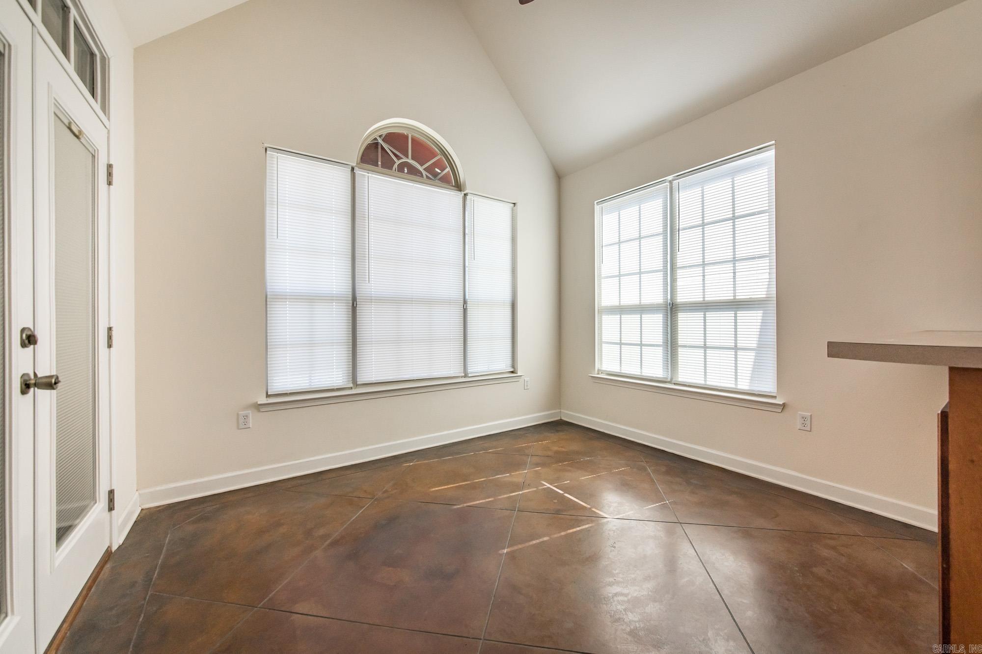 England - Residential