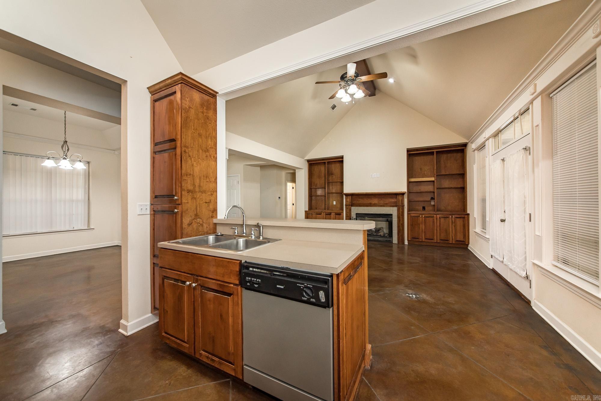 England - Residential