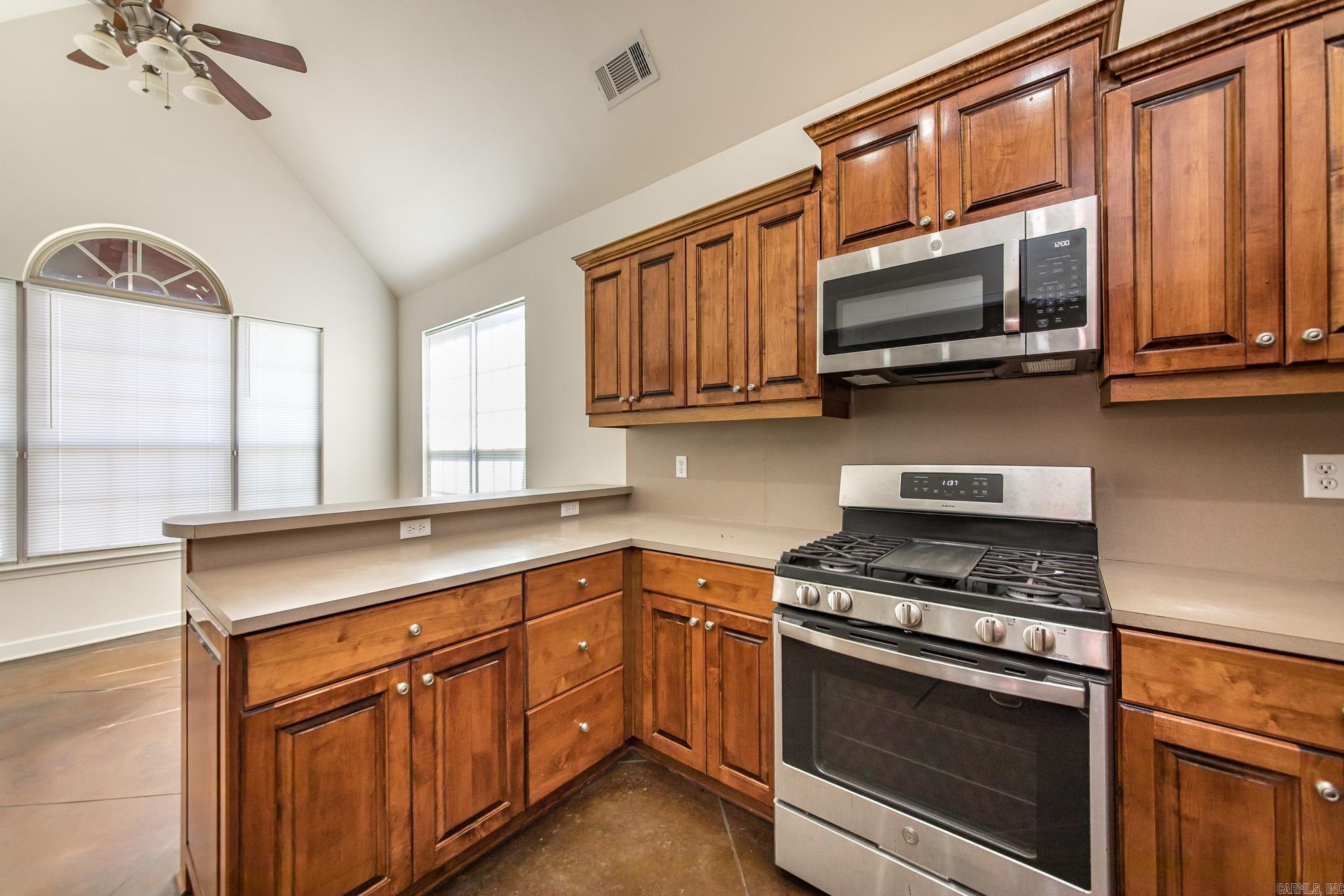 England - Residential