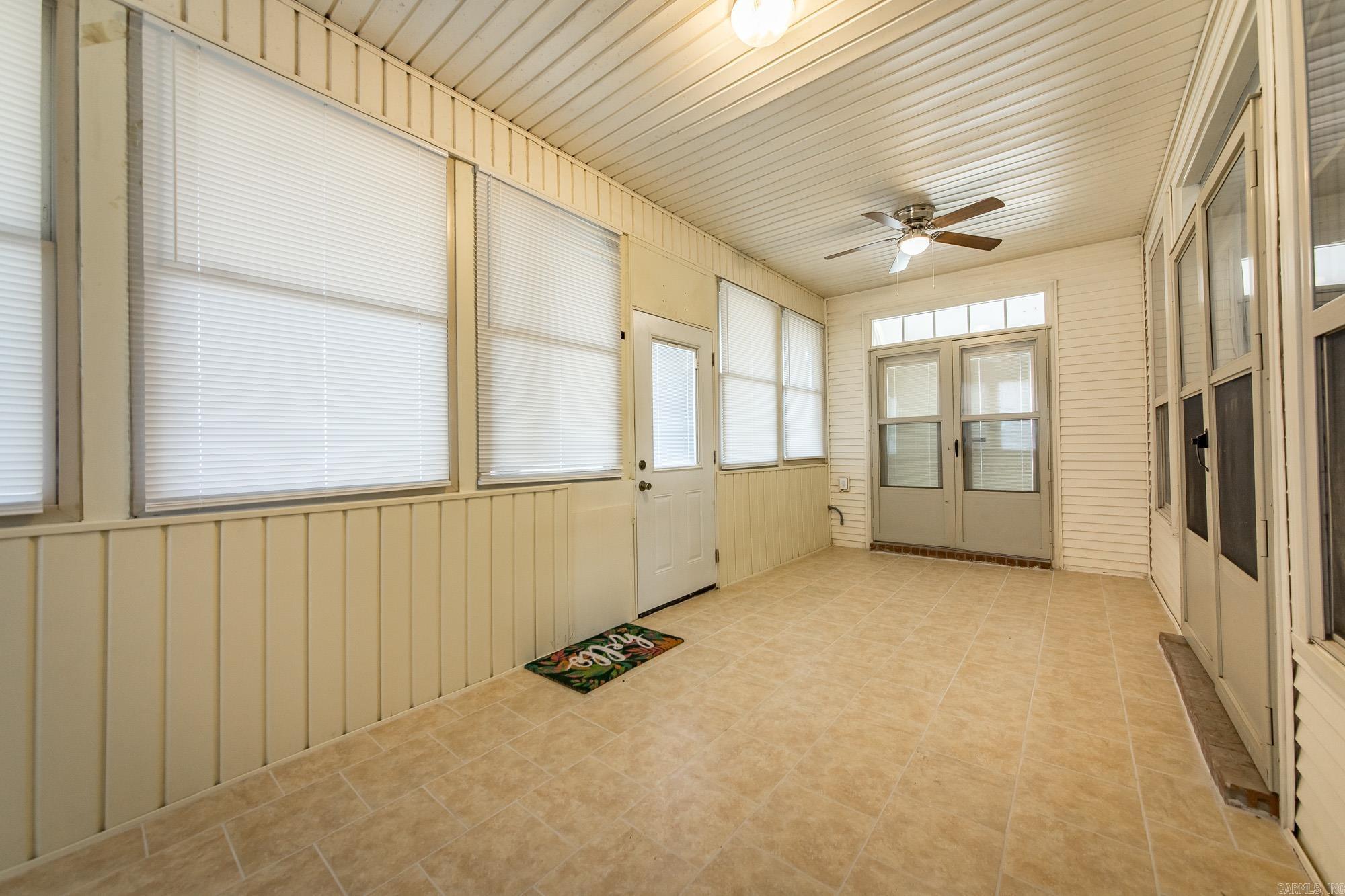 England - Residential