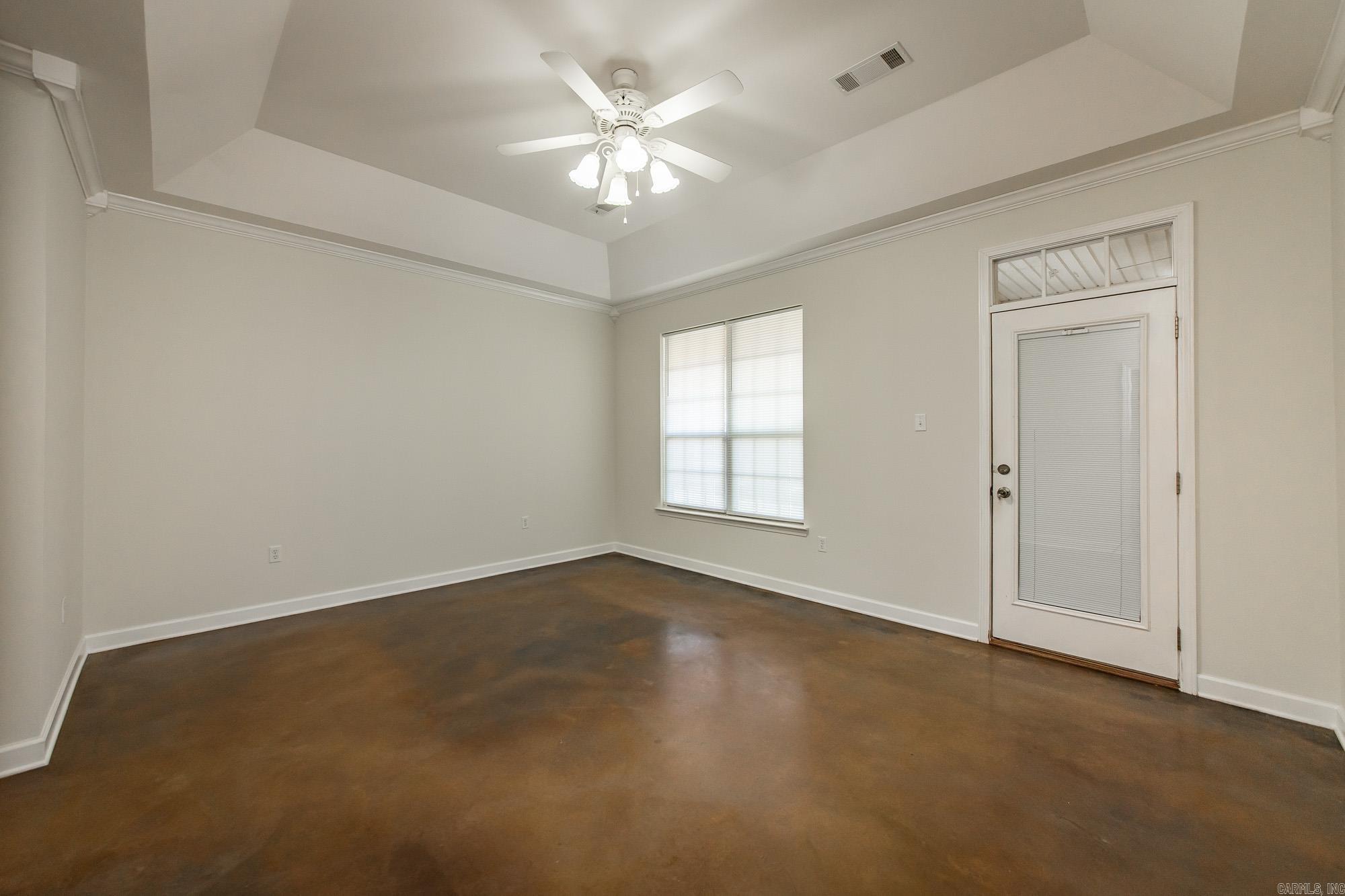 England - Residential