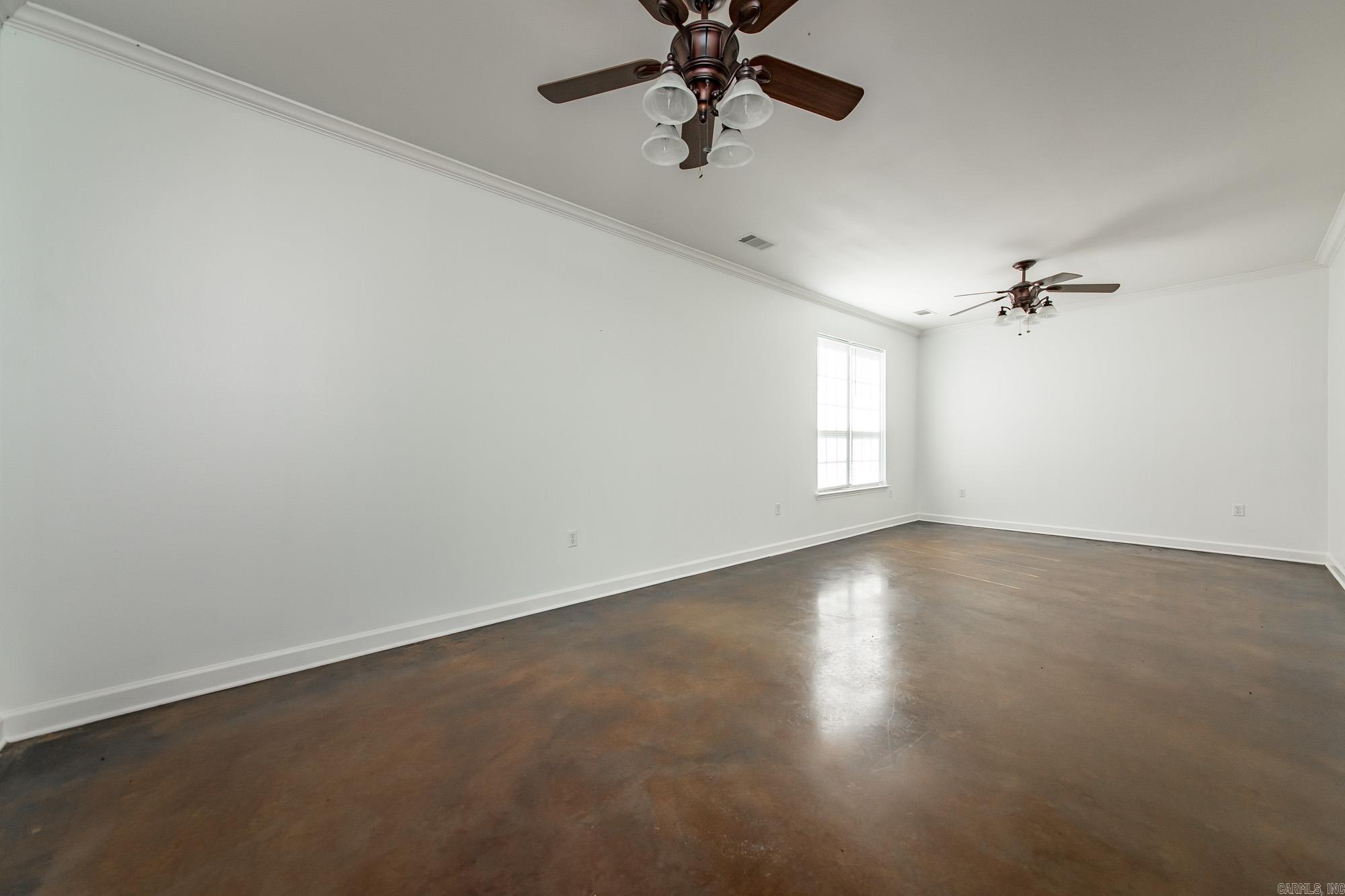 England - Residential